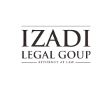https://www.logocontest.com/public/logoimage/1610155192Izadi Legal Goup.png